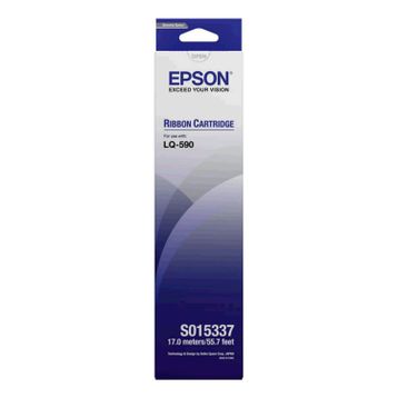 Epson C13S015337 LQ-590 Yazıcı Şerit