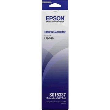 Epson C13S015337 LQ-590 Yazıcı Şerit