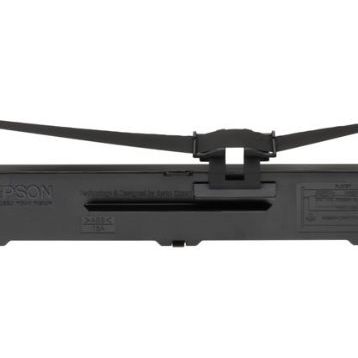 Epson C13S015337BA Siyah Kartuş