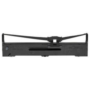 Epson C13S015337BA Siyah Kartuş