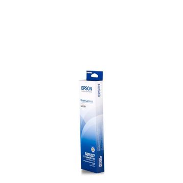 Epson C13S015337BA Siyah Kartuş
