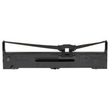 Epson C13S015337BA Siyah Kartuş