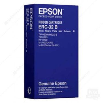 Epson C13S015371 ERC-32B Yazıcı Şeridi