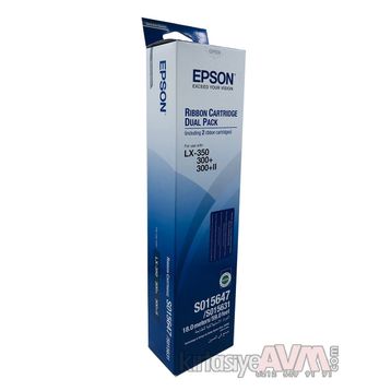 Epson C13S015647BA Tonerler
