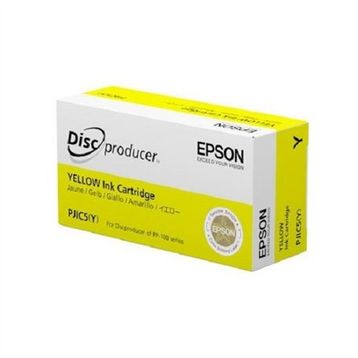 Epson C13S020451 Sarı Mürekkep Kartuşu