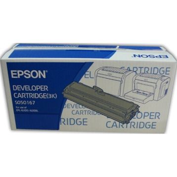 Epson C13S050167 Toner