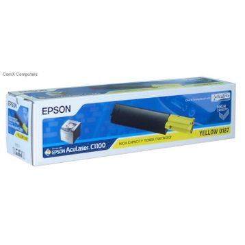 Epson C13S050187 Toner