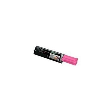 Epson C13S050192 Kırmızı Orijinal Toner