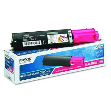 Epson C13S050192 Toner