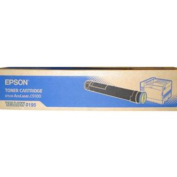 Epson C13S050195 Toner