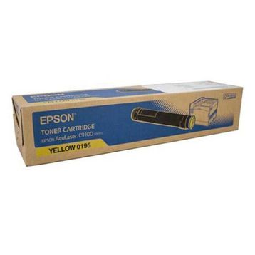 Epson C13S050195 Toner