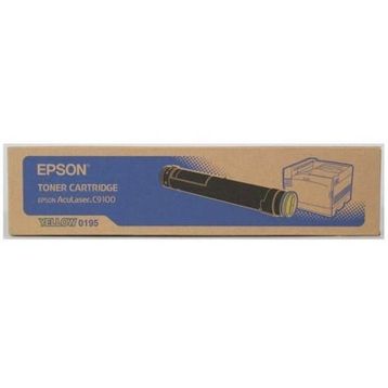 Epson C13S050195 Toner