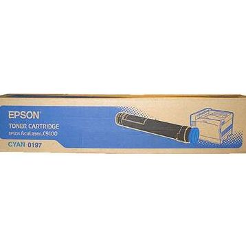 Epson C13S050197 Toner