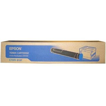 Epson C13S050197 Toner