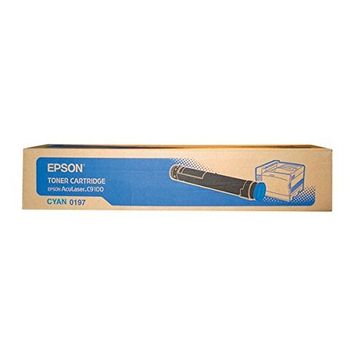 Epson C13S050197 Toner