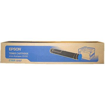 Epson C13S050197 Toner