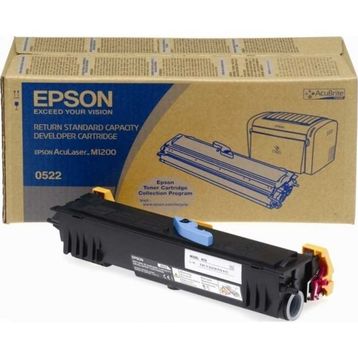 Epson C13S050520 Toner