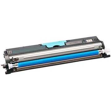 Epson C13S050556 Mavi Muadil Toner