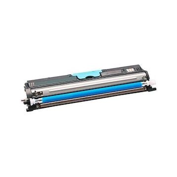 Epson C13S050556 Mavi Muadil Toner