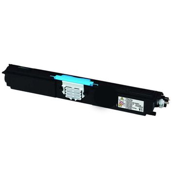 Epson C13S050556 Mavi Muadil Toner
