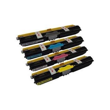 Epson C13S050557 Siyah Muadil Toner