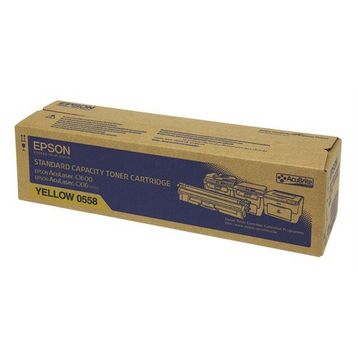 Epson C13S050558 Toner
