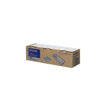 Epson C13S050585 Siyah Orjinal Toner