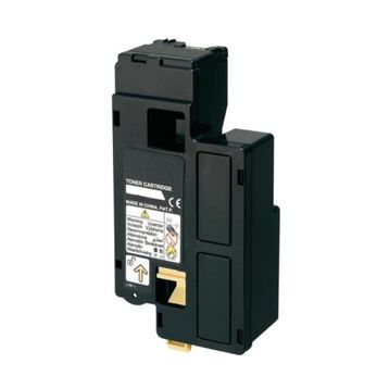 Epson C13S050614 Siyah Muadil Toner
