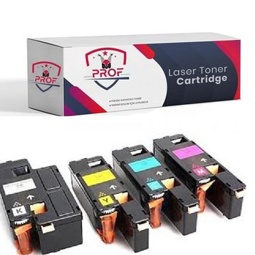 Epson C13S050614 Siyah Muadil Toner
