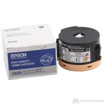 Epson C13S050650 Toner