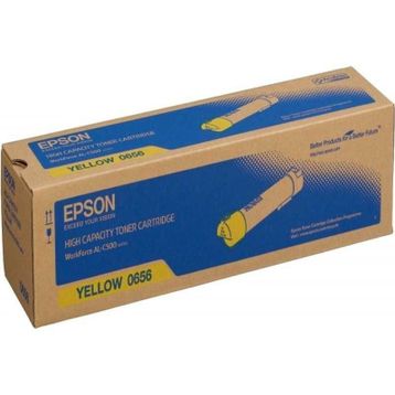 Epson C13S050656 Toner