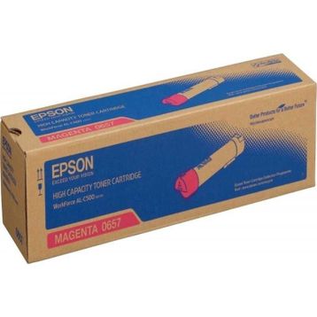 Epson C13S050657 Toner