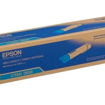 Epson C13S050658 Toner