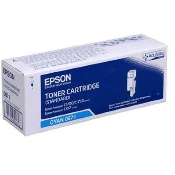 Epson C13S050671 Toner