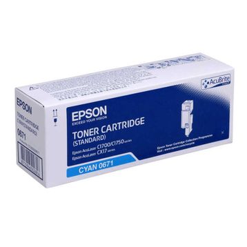 Epson C13S050671 Toner