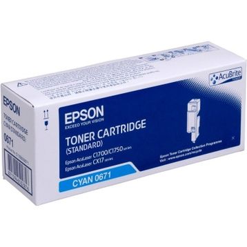 Epson C13S050671 Toner