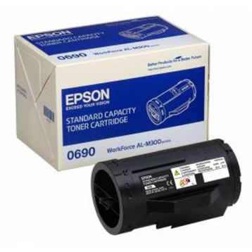 Epson C13S050691 Toner