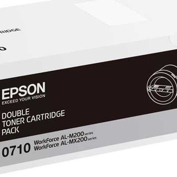 Epson C13S050710 Toner