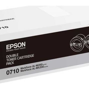 Epson C13S050710 Toner