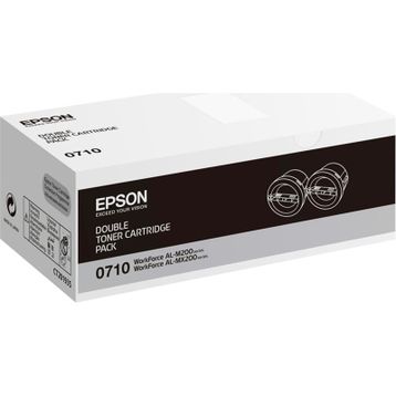 Epson C13S050710 Toner