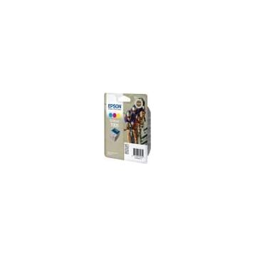 Epson C13T00501120 Renkli Kartuş
