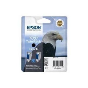 Epson C13T00740220 Siyah Kartuş
