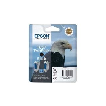 Epson C13T00740220 Siyah Kartuş