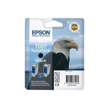 Epson C13T00740220 Siyah Kartuş