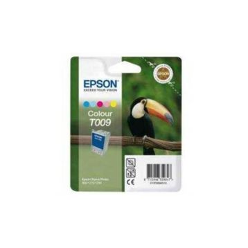 Epson C13T00940120 Renkli Mürekkep Kartuş
