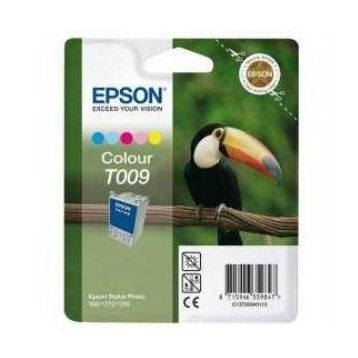 Epson C13T00940120 Renkli Mürekkep Kartuş