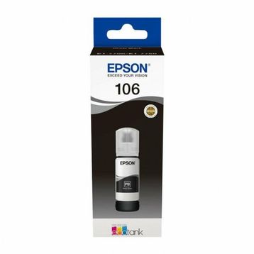 Epson C13T00R140 Siyah Kartuş