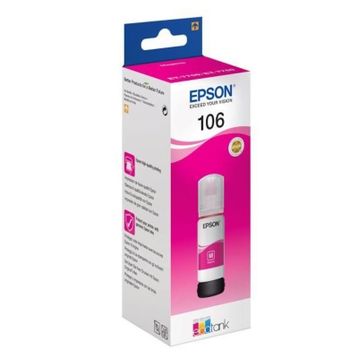 Epson C13T00R340 Kırmızı Kartuş