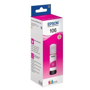 Epson C13T00R340 Kırmızı Kartuş