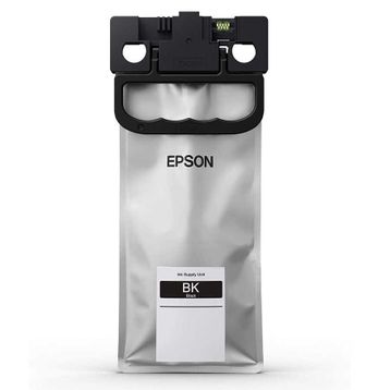 Epson C13T01C100 Siyah Kartuş
